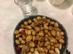 -食潮汕头鲜牛馆(望京保利店)