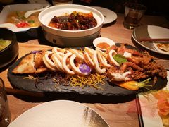 -融和里(华润·二十四城店)
