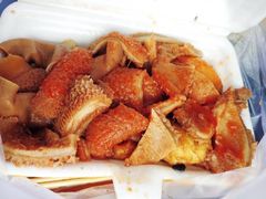 -细妹五香牛杂(步行街店)