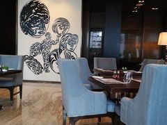-广州文华东方酒店·悦铂尼西餐厅