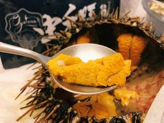 -HIHE Bistro·Oyster Bar(华熙live店)