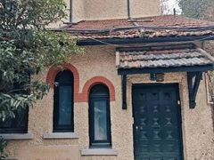 -上海蔡元培故居陈列馆