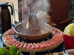 -北门涮肉·铜锅涮肉(南锣鼓巷店)