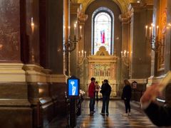 -圣伊什特万圣殿