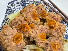 -春水锅贴·传统鲁菜(大明湖店)
