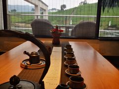 -帐篷客·溪龙茶谷度假酒店