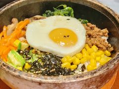 -鑫日千里马朝鲜族小馆(总店)