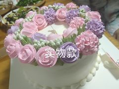 -阿可米朵动物奶油生日蛋糕(东特店)