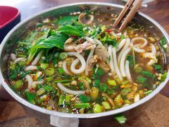 -攀枝花·任德琼·盐边羊肉米线