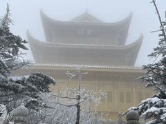 -峨眉山风景名胜区