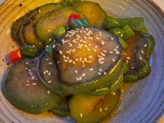 -龙门阵茶屋川菜馆(武康路店)