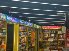 -猎人桌游吧(合生汇店)