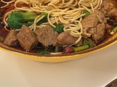 -胥佳烧鸡公牛肉面馆