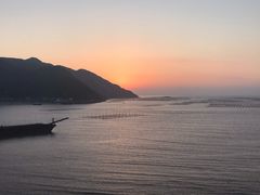 -北岐滩涂