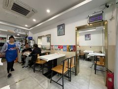 -新新湘菜馆(新中街二条店)