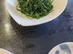 -大清花饺子(山庄店)
