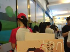 -海马体家庭照相馆(广州正佳广场店)