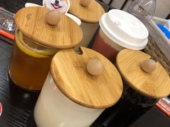-逗柴咖啡屋·狗咖猫咖宠物桌游