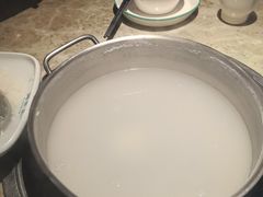 -淘米捞·米汤脆鲩鱼火锅(福田皇岗店)