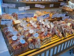 -自然熟Bakery(纬四路店)
