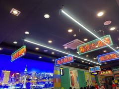 -澳门陈光记烧味饭店(万象城店)