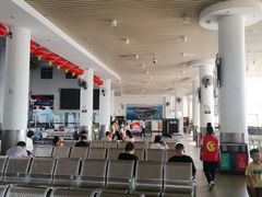 -海安新港(公交站)