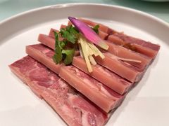 -淮安宴·淮扬菜(淮海路二店)