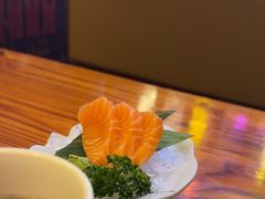 -坂吉屋·居酒屋深夜食堂(龙湖店)