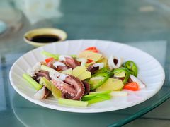 -七鲜渔港美食餐厅(巽寮湾海景店)