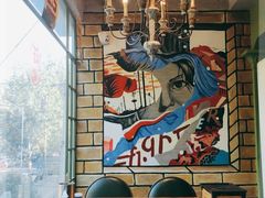 -冰城串吧(柳芳店)