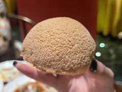 酥皮牛奶包-金玉满堂潮州酒楼(无限极荟购物广场店)
