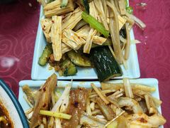 -白老三牛肉丸子面(平阳广场店)