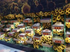 -一号桥自助火锅城(揽秀园西街店)