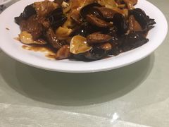 -惠丰堂饭庄·烤鸭·京味菜(西北旺·唐家岭店)