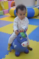 -堂堂乐儿童乐园(阳光100欧特福店)