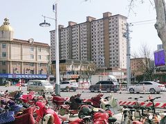 -德克士(清河店)