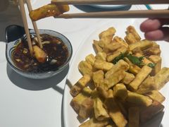 -西夏回族烧麦馆(牡丹街店)