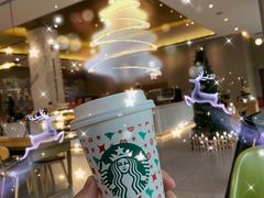 -星巴克臻选(深圳龙华红山天虹店)
