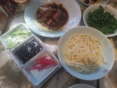 -小吊梨汤·北京菜(香山店)