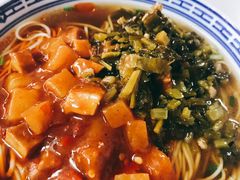 -大时代美食面馆
