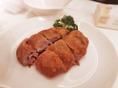 -莆田餐厅PUTIEN(西安万象天地店)