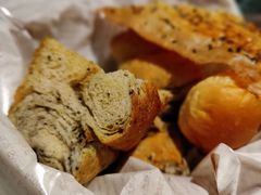 前菜面包-Solo(衡山路店)