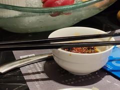 -小天鹅戴斯酒店鲸鲨百汇创作料理
