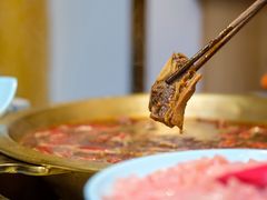 红酒牛排-矮冬瓜红茶火锅(天府一街店)