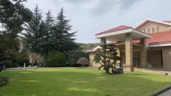 -虹桥迎宾馆·宴会厅