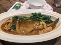 -新光酒家·河豚·海鲜·蟹料理(浦东店)