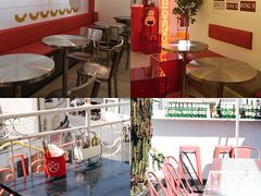 -Eckl’s爱氏热狗(猫街店)