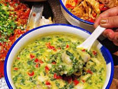 -佬牌火辣辣衢州特色菜(皇冠总店)