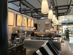 -星巴克(海口美兰机场分店)