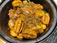 -歪嘴香鸡公煲(大连佳兆业店)